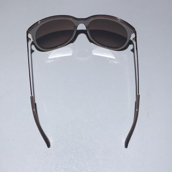 Michael Kors Windsor Sunglasses Round main image 5